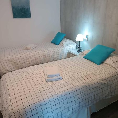Benal Beach 907 베날마데나코스타 외부 사진