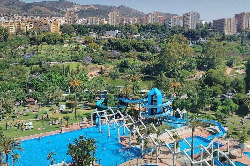 Benal Beach 907 베날마데나코스타 외부 사진