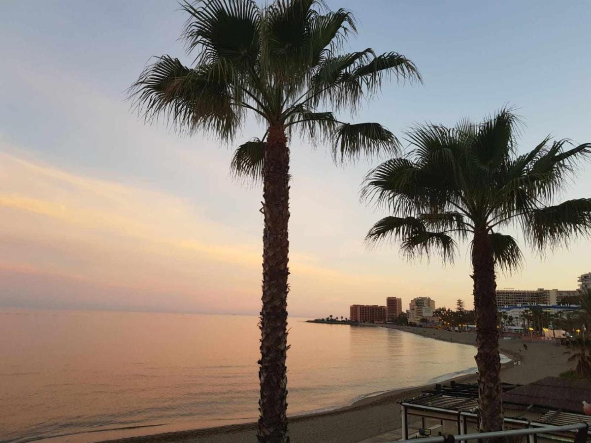 Benal Beach 907 베날마데나코스타 외부 사진