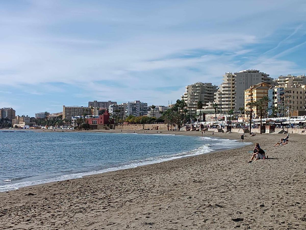 Benal Beach 907 베날마데나코스타 외부 사진